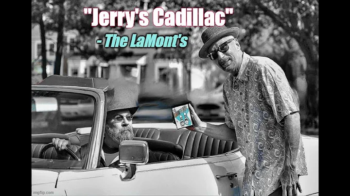 Jerry Lamont Photo 15