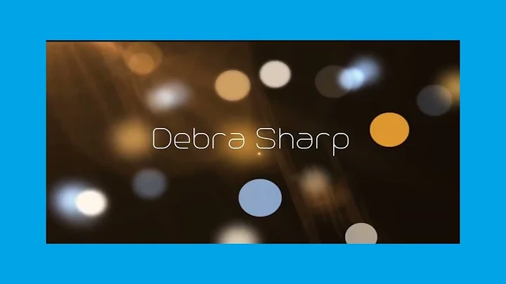Debra Sharp Photo 17