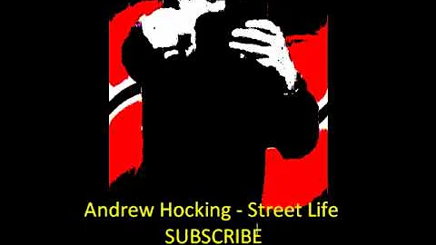 Andrew Hocking Photo 19