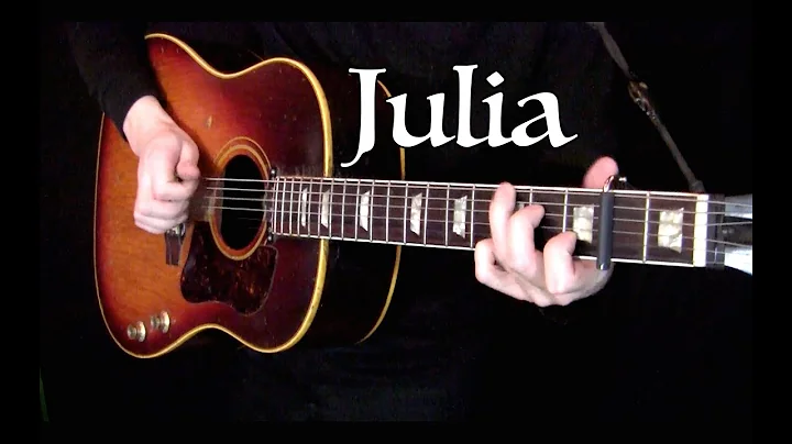 Julia Tyson Photo 20
