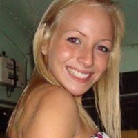 Courtney Tate Photo 2