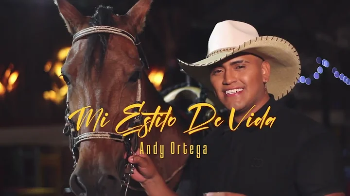 Andy Ortega Photo 33