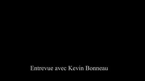 Kevin Bonneau Photo 11