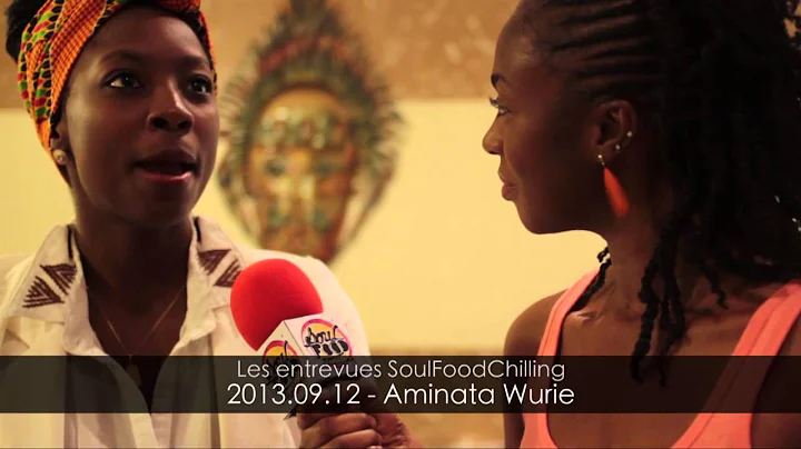 Aminata Wurie Photo 6