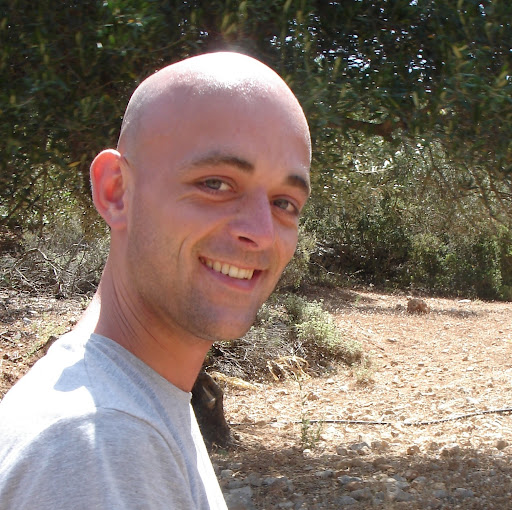 Mark Quinlan Photo 15