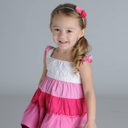 Bethany Jordan Photo 16