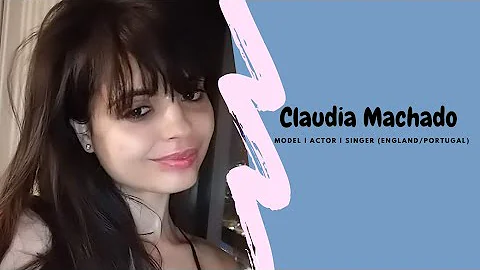Claudia Machado Photo 39