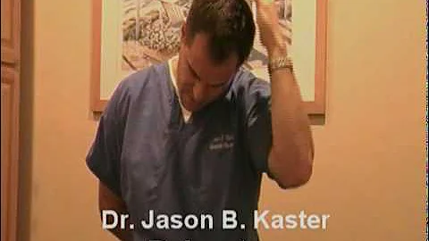 Jason Kaster Photo 24