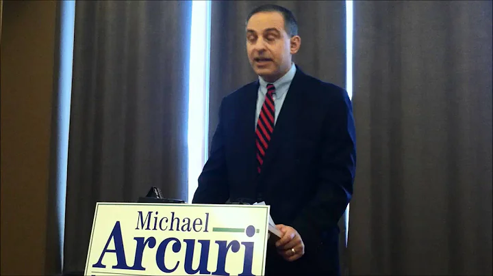 Michael Arcuri Photo 33