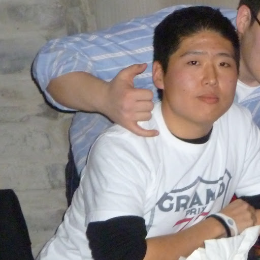 Jason Ku Photo 12