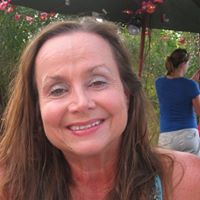 Jane Harrell Photo 1