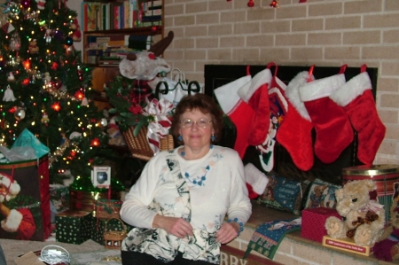 Carol Rickard Photo 9