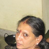 Usha Balasubramanian Photo 1