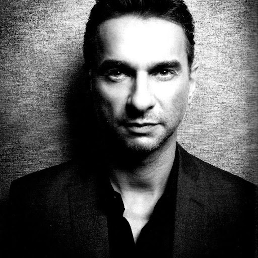 David Gahan Photo 16