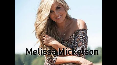 Melissa Mickelson Photo 24