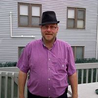 Chaim Gottlieb Photo 1