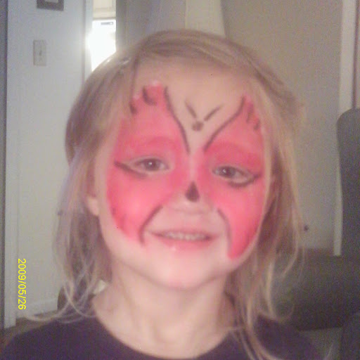 Carrie Burke Photo 14