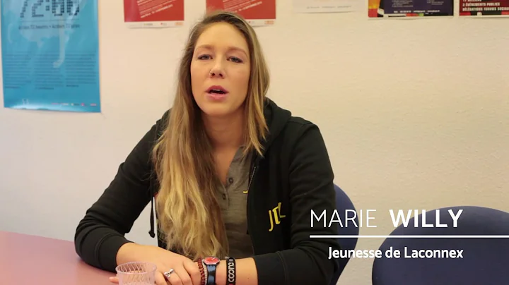 Marie Willy Photo 13