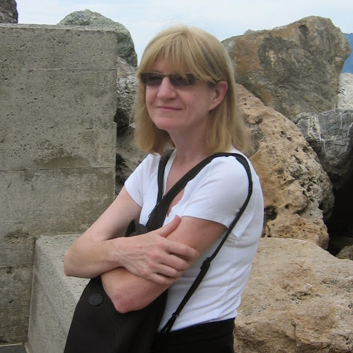 Barbara Daub Photo 3