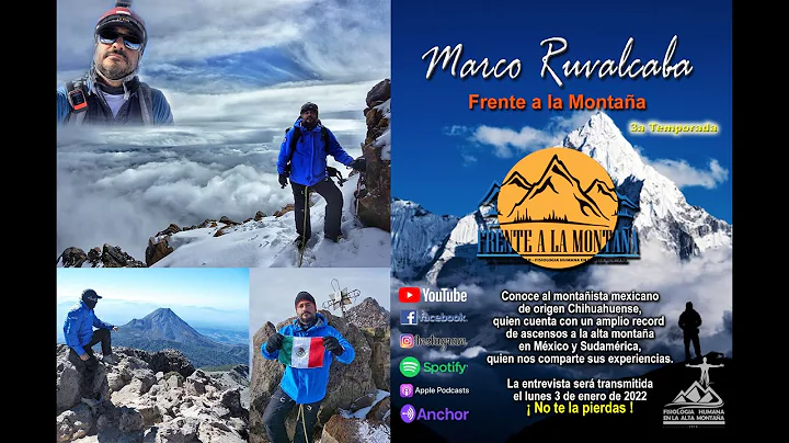 Marco Ruvalcaba Photo 22