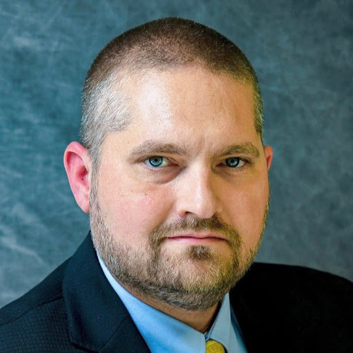 Jared Evans Photo 18