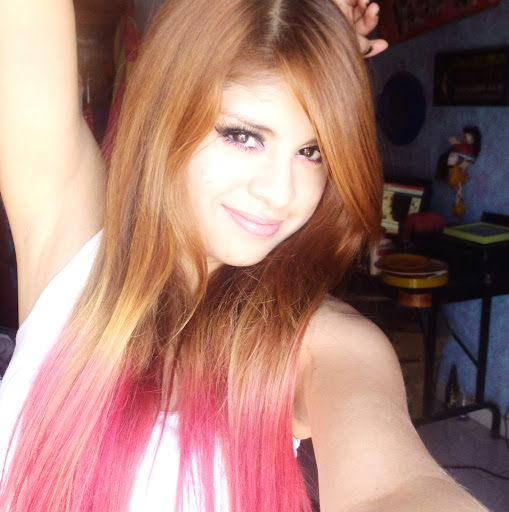 Annie Luu Photo 10