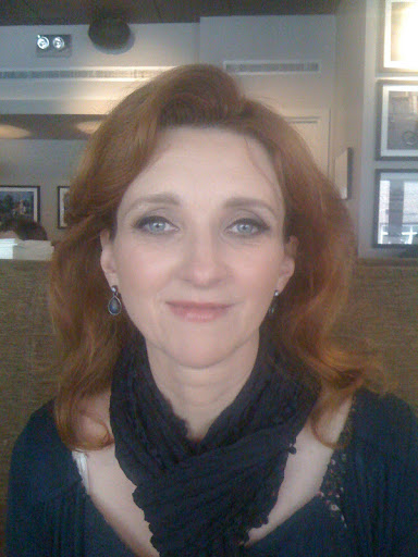 Andrea Forrester Photo 11