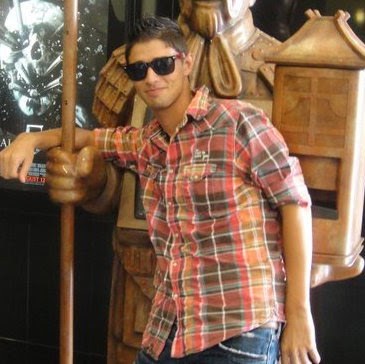 Stephen Ortiz Photo 15