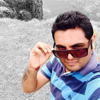 Fenil Patel Photo 1