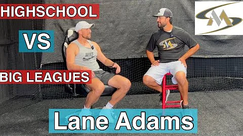 Lane Adams Photo 32