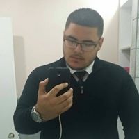 Omar Padilla Photo 8