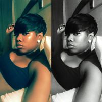 Laquisha Robinson Photo 1