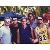 Andy Campos Photo 5