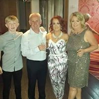 Sharon Grogan Photo 1