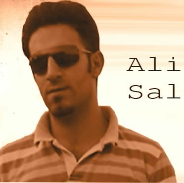 Ali Salimi Photo 16