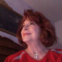 Betty Macdonald Photo 1