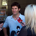 Mark Webber Photo 49