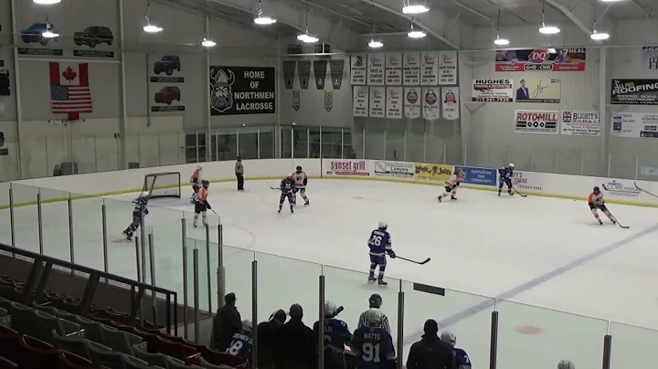 Joshua Arsenault Photo 23