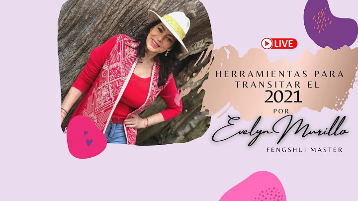 Evelyn Murillo Photo 31