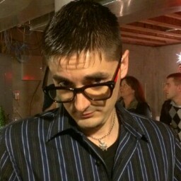 John Scanlon Photo 14