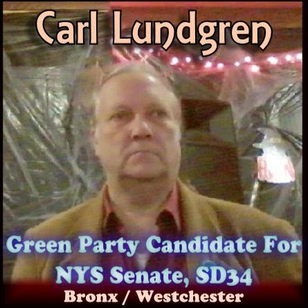 Carl Lundgren Photo 10