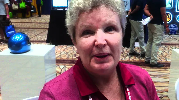 Mary Lansdale Photo 7