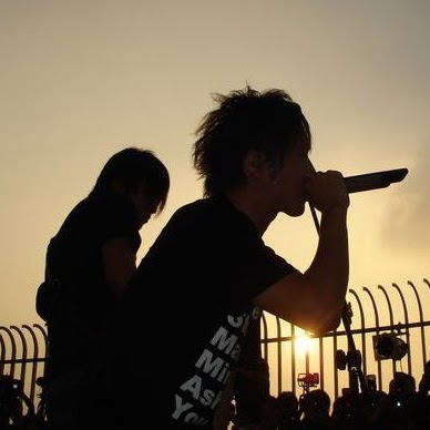 Kai He Photo 13