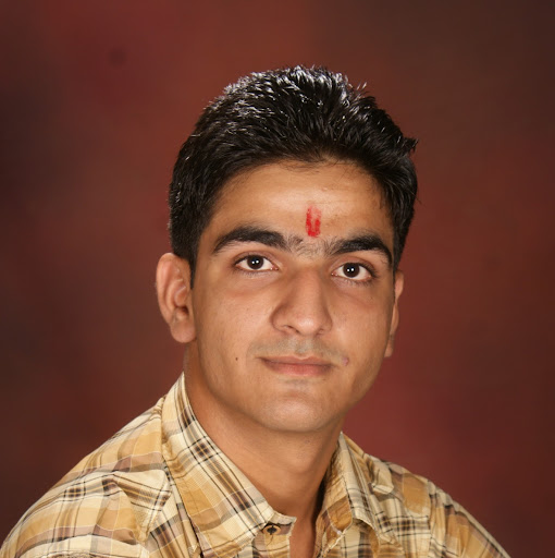 Navneet Sharma Photo 17