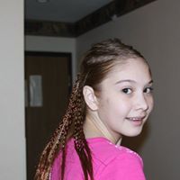 Allison Newman Photo 3