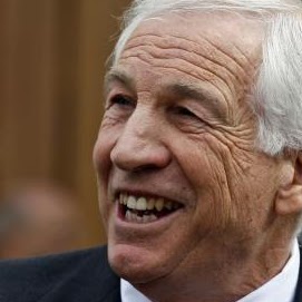 Jerry Sandusky Photo 6