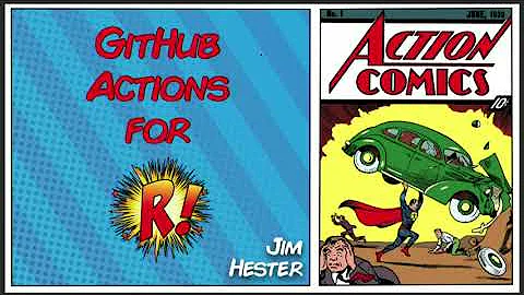 Jim Hester Photo 33