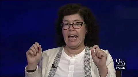 Nancy Eisenberg Photo 21