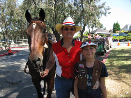 Janet Lance Photo 9