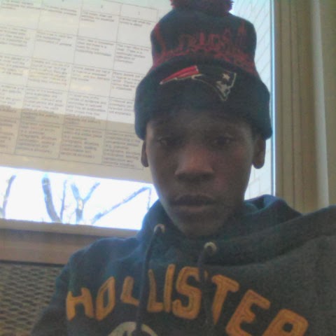 Jeremiah Welch Photo 12